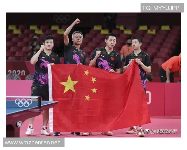 实时新闻乒乓球战术实力榜单权威发布引发热议分析各国选手表现与战术特点